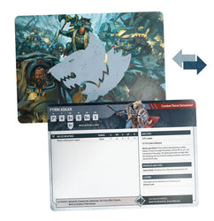 Warhammer 40,000: Datasheet Cards: Space Wolves