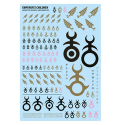 Warhammer 40,000: Emperor's Children - Flawless Blades