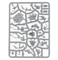 Warhammer 40,000: Leagues Of Votann: Einhyr Champion