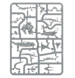 Warhammer 40,000: Drukhari Drazhar 2021