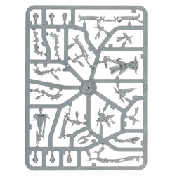 Warhammer 40,000: Drukhari Incubi