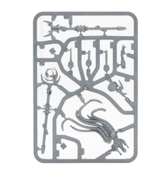 Warhammer 40,000: Necrons Chronomancer