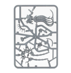 Warhammer 40,000: Necrons Chronomancer