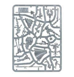 Warhammer 40,000: Aeldari: Autarch