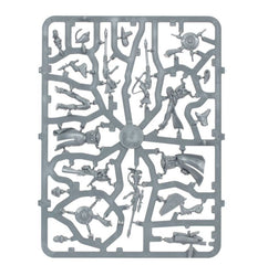 Warhammer 40,000: Aeldari: Rangers