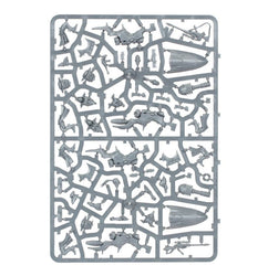 Warhammer 40,000: Aeldari: Shroud Runners