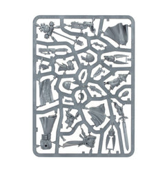 Warhammer 40,000: Dark Angels - Azrael