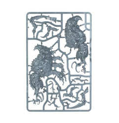 Warhammer 40,000: Tyranids: Psycophage