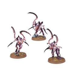 Warhammer 40,000: Battleforce: Tyranid Swarm