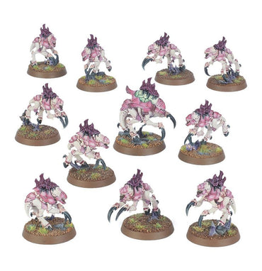 Warhammer 40,000: Tyranids: Neurogaunts