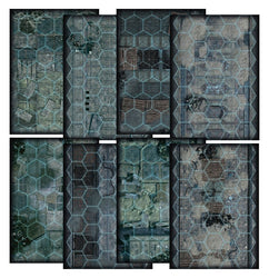 Warhammer 40,000: Darktide: The Miniatures Game