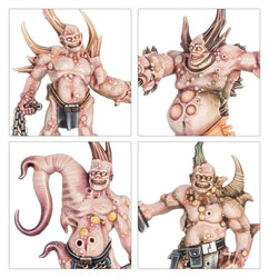 Warhammer 40,000: Darktide: The Miniatures Game