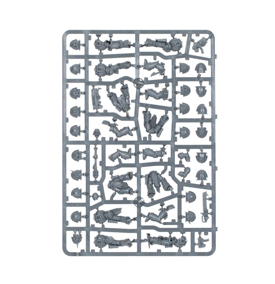 Kill Team: Nemesis Claw