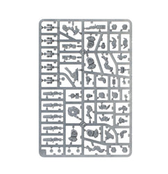 Kill Team: XV26 Stealth Battlesuits