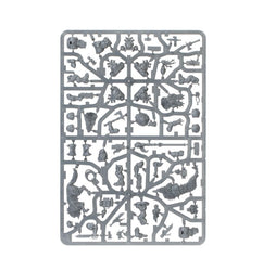 Kill Team: Wolf Scouts