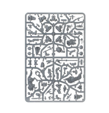 Kill Team: Wolf Scouts