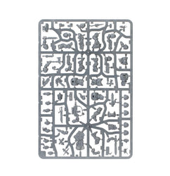 Kill Team: Wolf Scouts