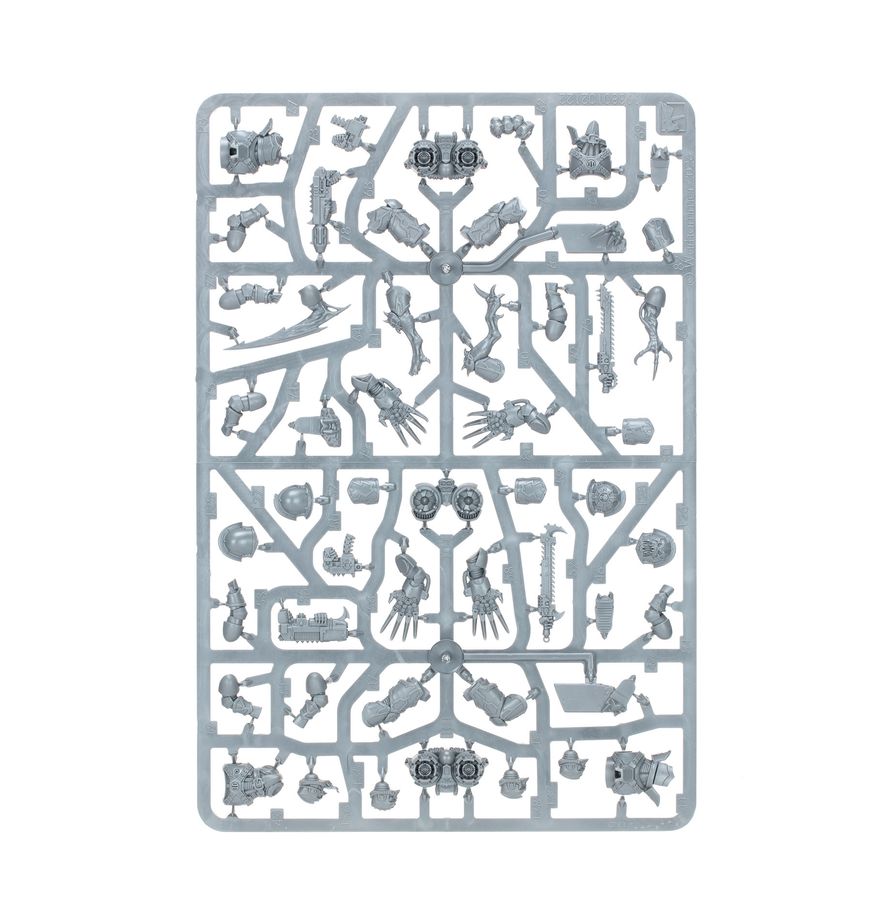 Warhammer 40,000: Kill Team: Murderwing