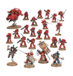 Warhammer 40,000: Armageddon - Pre-Order 20th June 2026 (LOCAL PICKUP ONLY)