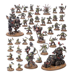 Warhammer 40,000: Armageddon - Pre-Order 20th June 2026 (LOCAL PICKUP ONLY)