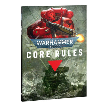 Warhammer 40,000: Armageddon - Pre-Order 20th June 2026 (LOCAL PICKUP ONLY)