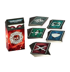 Warhammer 40,000: Armageddon - Pre-Order 20th June 2026 (LOCAL PICKUP ONLY)