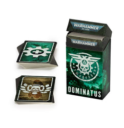 Warhammer 40,000: Armageddon - Pre-Order 20th June 2026 (LOCAL PICKUP ONLY)