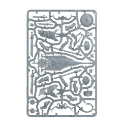 Age of Sigmar: Slaves to Darkness: Ogroid Theridons