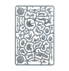 Age of Sigmar: Slaves to Darkness: Ogroid Theridons