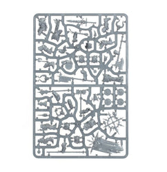 Age of Sigmar: Slaves to Darkness: Chaos Chosen