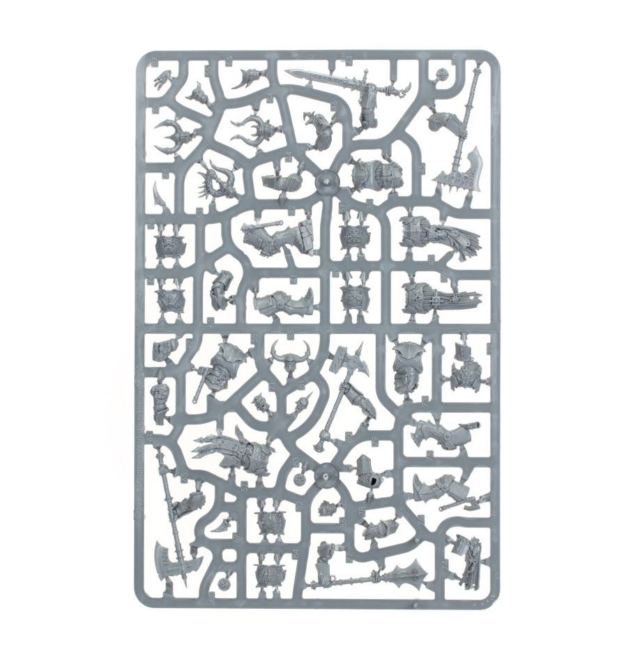 Age of Sigmar: Slaves to Darkness: Chaos Chosen