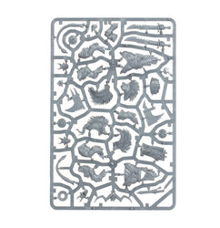 Age of Sigmar: Slaves to Darkness: Ogroid Theridons