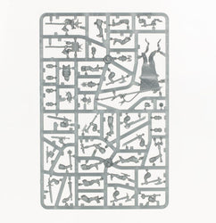 Age of Sigmar: Cities of Sigmar: Freeguild Steelhelms