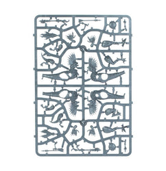 Age of Sigmar: Seraphon: Raptadon Hunters