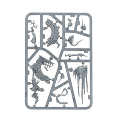 Age of Sigmar: Skaven: Deathmaster