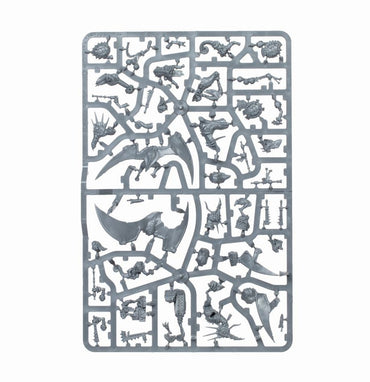 Age of Sigmar: Seraphon: Hunters of Huanchi - Local Pick up Only