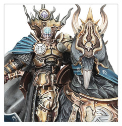 Warhammer Age of Sigmar: Ultimate Starter Set