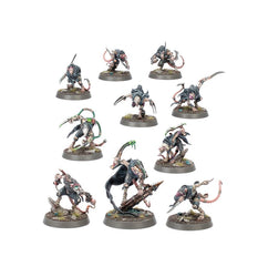 Warhammer: Age of Sigmar: Gutter Runners