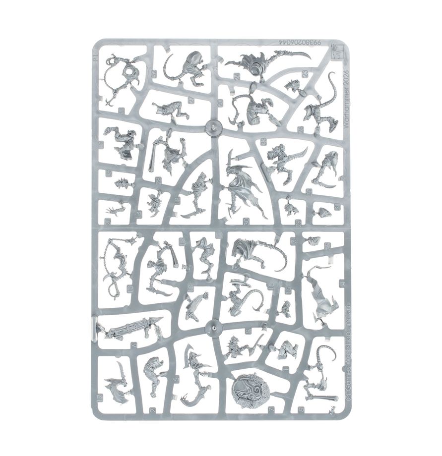 Warhammer: Age of Sigmar: Gutter Runners