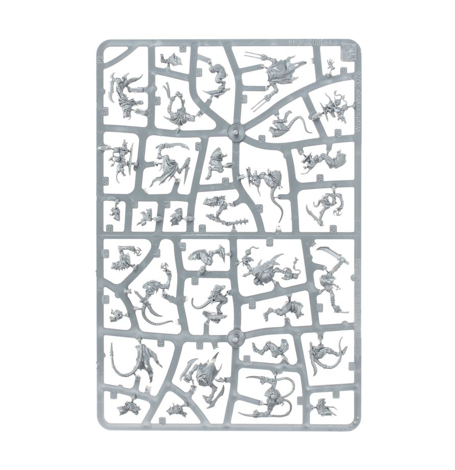 Warhammer: Age of Sigmar: Gutter Runners