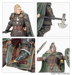 The War of the Rohirrim™ – Battle of Edoras