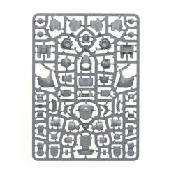 Warhammer: The Horus Heresy: Legiones Astartes: Contemptor Dreadnought