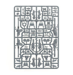 Warhammer: The Horus Heresy: Legiones Astartes: Contemptor Dreadnought