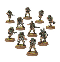 Warhammer 40,000: Battalion: Astra Militarum Armageddon ( Local Pick Up Only)