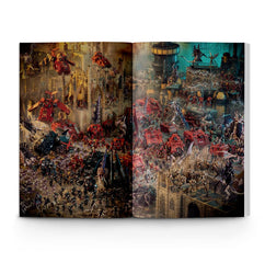 Warhammer 40,000: Codex - Blood Angels