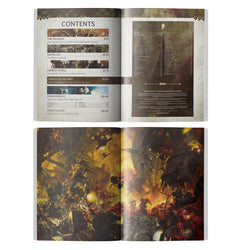 Warhammer 40,000: Codex - Orks