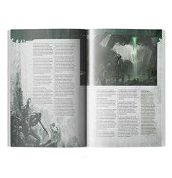 Warhammer 40,000: Codex: Necrons