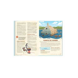 Obojima -Tales From The Tall Grass Core Book