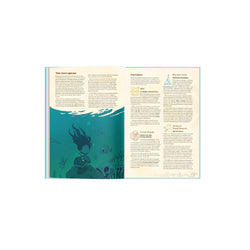 Obojima -Tales From The Tall Grass Core Book