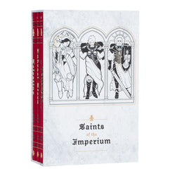Saints of the Imperium (Limited Edition)